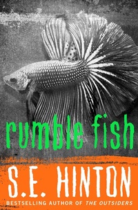 Enlarge image Cover: Rumble Fish - Diversion Books