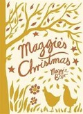 Cover: Maggie's Christmas - Lantern