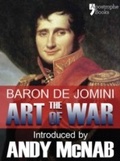 Cover: The Art of War - an Andy McNab War Classic - Apostrophe Books