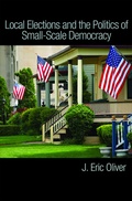 Abbildung von: Local Elections and the Politics of Small-Scale Democracy - Princeton University Press