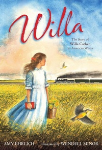 Enlarge image Cover: Willa - Simon & Schuster