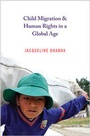 Cover: Child Migration and Human Rights in a Global Age - Princeton University Press