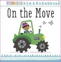 Cover: On the Move (Baby Town) - Make Believe Ideas