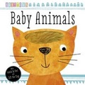 Cover: Baby Animals - Make Believe Ideas