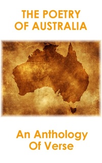 Abbildung von: The Poetry Of Australia - Portable Poetry