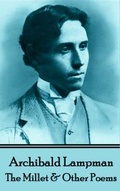 Cover: Among The Millet & Other Poems - Portable Poetry