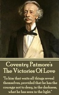 Cover: The Victories Of Love - Portable Poetry