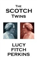 Cover: The Scotch Twins - Copyright Group