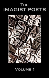 Abbildung von: Imagist Poets - Portable Poetry