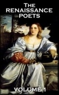 Cover: The Renaissance Poets - Portable Poetry