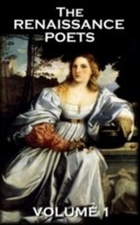 Abbildung von: The Renaissance Poets - Portable Poetry