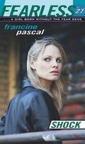 Cover: Shock - Simon Pulse