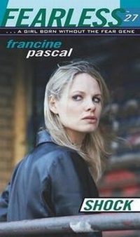 Enlarge image Cover: Shock - Simon Pulse