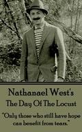 Cover: The Day Of The Locust - Copyright Group