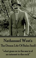 Cover: The Dream Life Of Balso Snell - Copyright Group