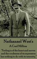 Cover: A Cool Million - Copyright Group