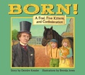 Cover: Born ! - Acorn Press