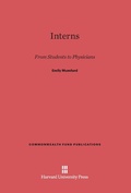 Cover: Interns - Harvard University Press