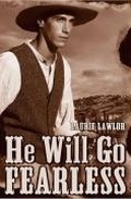 Cover: He Will Go Fearless - Simon & Schuster Children's Publishing