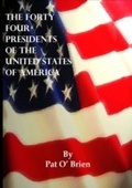 Cover: Forty Four Presidents of The United States of America - Choice Publishing