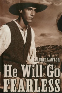 Enlarge image Cover: He Will Go Fearless - Simon & Schuster Books for Young Readers