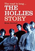 Cover: The Road Is Long: The Hollies Story - Red Planet