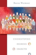 Cover: Unidentified Sighing Objects - CavanKerry Press
