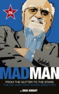 Enlarge image Cover: Mad Man - Vision Sports Publishing