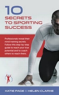 Enlarge image Cover: 10 Secrets to Sporting Success - Panoma Press