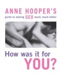 Cover: How was it for you? - Carroll & Brown LTD
