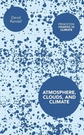 Cover: Atmosphere, Clouds, and Climate - Princeton University Press