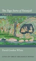 Cover: The Yoga Sutra of Patanjali - Princeton University Press