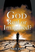 Cover: God - Real or Imagined? - Zaccmedia