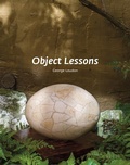 Cover: Object Lessons - Ridinghouse