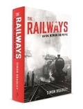 Cover: The Railways - Profile Books Ltd