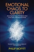 Cover: Emotional Chaos to Clarity - Hay House Publishing