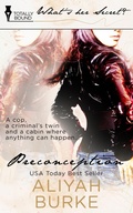 Cover: Preconception - Entwined Publishing