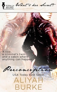 Enlarge image Cover: Preconception - Entwined Publishing