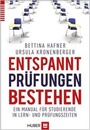 Bild: Entspannt Pr&uuml;fungen bestehen - Hogrefe
