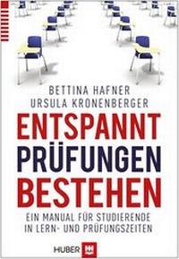 Bild vergrößern Bild: Entspannt Prüfungen bestehen - Hogrefe