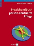 Cover: Praxishandbuch person-zentrierte Pflege - Hogrefe