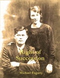 Cover: Right of Succession - Lulu.com