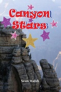 Cover: Canyon Stars - Lulu.com