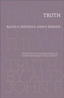 Cover: Truth - Princeton University Press