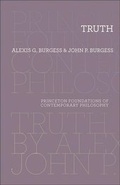 Cover: Truth - Princeton University Press