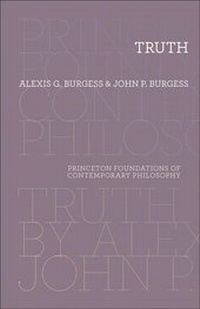 Enlarge image Cover: Truth - Princeton University Press