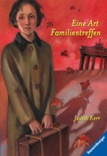 Cover: Eine Art Familientreffen (Rosa Kaninchen-Trilogie, 3) - Ravensburger