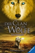 Cover: Der Clan der W&ouml;lfe, Band 5: Knochenmagier - Ravensburger