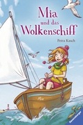 Cover: Mia und das Wolkenschiff - Ravensburger