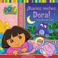 Cover: Buenas Noches, Dora! - Libros para ninos